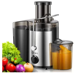 Qcen Juicer Machine image