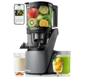 Canoly C16 Cold Press Juicer image