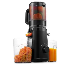 TUUMIIST Cold Press Juicer image