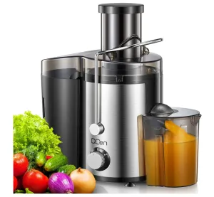 800W Centrifugal Juicer Extractor image