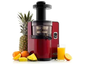 Omega Cold Press Vertical Juicer image