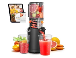 Cold Press Juicer Machine image