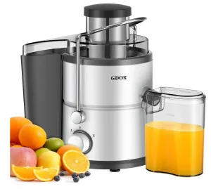 GDOR 800W Juicer Machine image