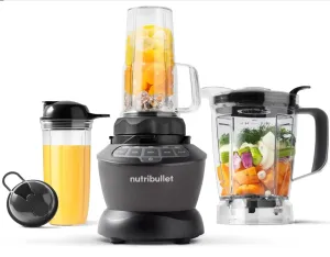 Nutribullet Blender Combo image