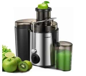 HOUSNAT Juicer Machine image