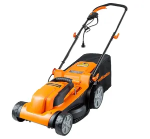 LawnMaster MEB1114K Electric Corded Lawn Mower image