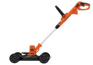 BLACK+DECKER Electric Lawn Mower image