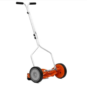 American Lawn Mower 14-Inch Reel Mower image