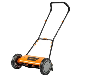 LawnMaster LMRM1602 image