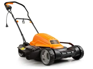 LawnMaster Electric Lawn Mower image