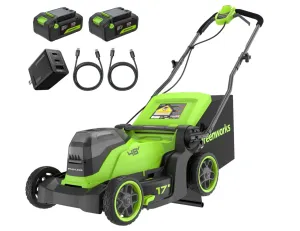 Greenworks 48V 17