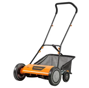 LawnMaster LMRM1801 image