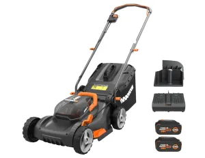 WORX 17