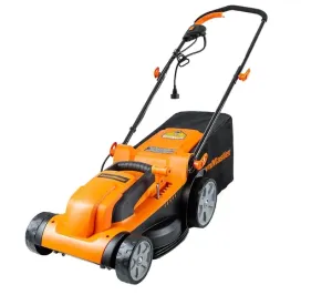 LawnMaster MEB1114K image
