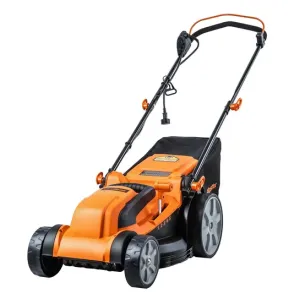 LawnMaster MEB1216K image
