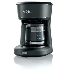 Mr. Coffee 5-Cup Mini Brew Switch Coffee Maker image