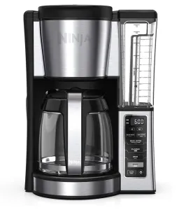 Ninja 12-Cup Programmable Coffee Brewer image