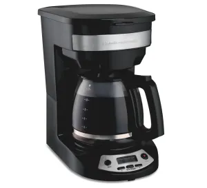 Hamilton Beach 12-Cup image