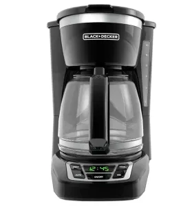 BLACK+DECKER 12-Cup image