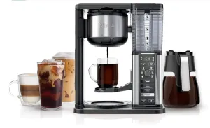 Ninja Specialty Coffee Maker image