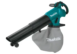 Makita XBU07Z Brushless Blower Vacuum Mulcher image