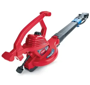 Toro UltraPlus 51621 Blower Vacuum image