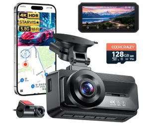 Garmin Dash Cam Mini 3 image