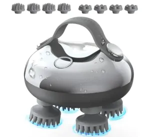 Arboleaf Rechargeable Scalp Massager image