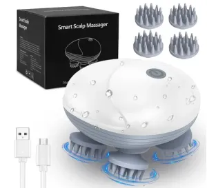 AMIR Electric Scalp Massager image