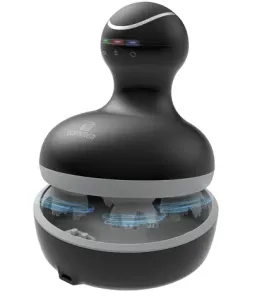 COMFIER Electric Scalp Massager CF-4902 image