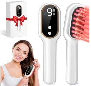 COMFIER Hair Growth Scalp Massager - copy-051849 image
