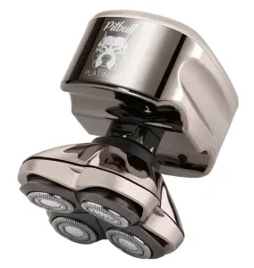 Skull Shaver Pitbull Platinum PRO image