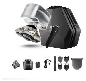 Skull Shaver Pitbull Diamond PRO image