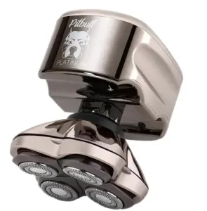 Skull Shaver Pitbull Gold PRO GX5 image