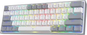 Redragon K617 Fizz image