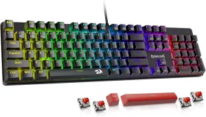 Redragon K671 image