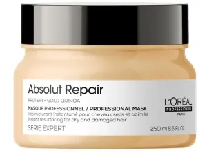L'Oréal Absolut Repair Mask image