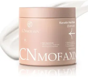 CNMOFAXIN Keratin Hair Mask image