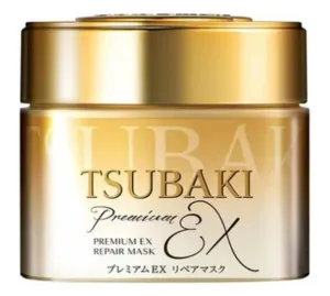 TSUBAKI Premium EX Hair Mask image