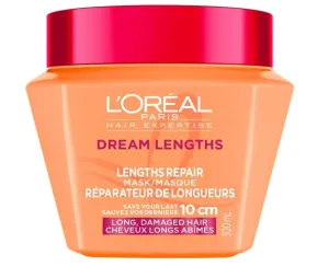 L'Oréal Elvive Dream Lengths Mask image
