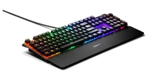 SteelSeries Apex 5 image