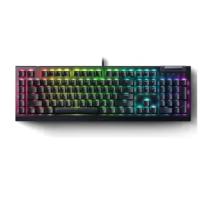 Razer BlackWidow V4 X image