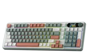 RK Royal Kludge S98 image