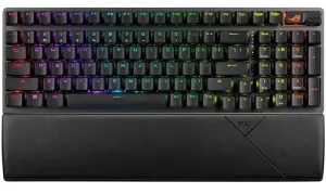 ASUS ROG Strix Scope II 96 Wireless image