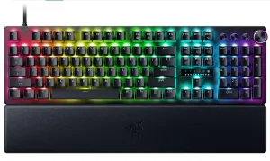 Razer Huntsman V3 Pro image
