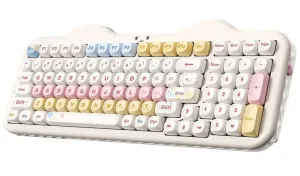 YUNZII C98 image