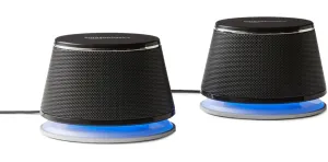 Amazon Basics Stereo 2.0 Speakers image