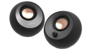 Creative Pebble V3 USB-C Speakers image