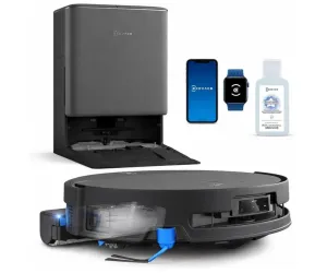 ECOVACS DEEBOT T90 PRO Omni image