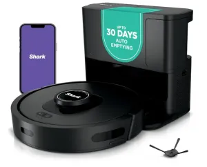 Shark AI Ultra Robot Vacuum AV2501S image